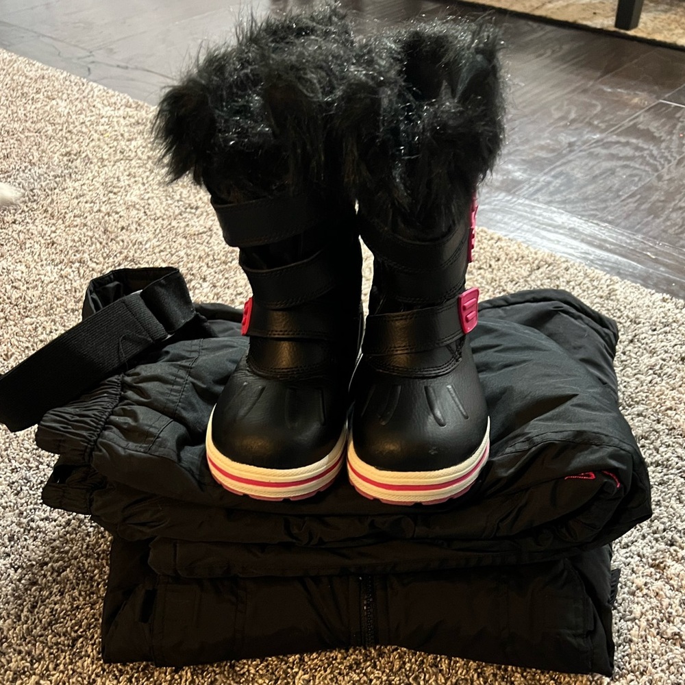 Snow Gear